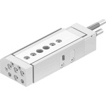 Festo Pneumatic Guided Cylinder - 543938, 10mm Bore, 30mm Stroke, DGSL Series, Double Acting