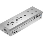 Festo Pneumatic Guided Cylinder - 8085170, 10mm Bore, 100mm Stroke, DGST Series, Double Acting