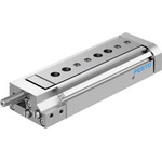 Festo Pneumatic Guided Cylinder - 543919, 8mm Bore, 40mm Stroke, DGSL Series, Double Acting