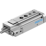 Festo Pneumatic Guided Cylinder - 543910, 6mm Bore, 10mm Stroke, DGSL Series, Double Acting
