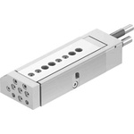 Festo Pneumatic Guided Cylinder - 543957, 12mm Bore, 40mm Stroke, DGSL Series, Double Acting
