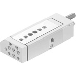 Festo Pneumatic Guided Cylinder - 543950, 12mm Bore, 20mm Stroke, DGSL Series, Double Acting