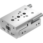 Festo Pneumatic Guided Cylinder - 8085171, 12mm Bore, 30mm Stroke, DGST Series