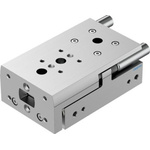 Festo Pneumatic Guided Cylinder - 8085172, 12mm Bore, 40mm Stroke, DGST Series