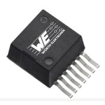 171030601 | 1-Channel, DC-DC DC-DC Converter, Adjustable, 3A 7-Pin, TO263-7EP