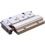 Low Profile Slide Table 20mm bore, 100mm stroke