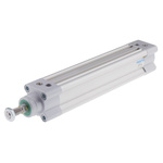 Festo Pneumatic Piston Rod Cylinder - 2123073, 32mm Bore, 150mm Stroke, DSBC Series, Double Acting