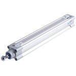 Festo Pneumatic Piston Rod Cylinder - 1376430, 32mm Bore, 250mm Stroke, DSBC Series, Double Acting