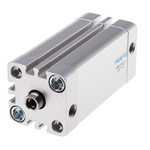 Festo Pneumatic Cylinder - 536286, 32mm Bore, 60mm Stroke, ADN Series, Double Acting