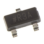 Analog Devices Fixed Series Voltage Reference 2.5V ±0.24 % 3-Pin SOT-23, ADR381ARTZ-REEL7