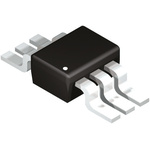 Analog Devices Fixed Series Voltage Reference 1.25V ±0.24 % 6-Pin TSOT, ADR127AUJZ-R2