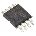 Microchip MCP1630V-E/MS, PWM Controller, 5.5 V, 1 MHz 8-Pin, MSOP
