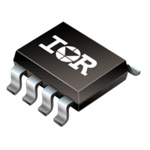 Infineon AUIR2085STR, MOSFET 2, 1 A, 15V 8-Pin, SOIC