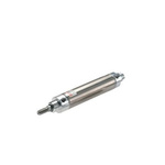Norgren Pneumatic Piston Rod Cylinder - 50mm Bore, 50mm Stroke, RT/57210/M/25 Series, Double Acting