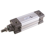 RS PRO Double Acting Cylinder - 32mm Bore, 100mm Stroke, FVBC Series, Double Acting
