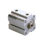 Norgren Pneumatic Compact Cylinder - 32mm Bore, 50mm Stroke, RM/92000/M Series, Double Acting