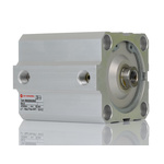 Norgren Pneumatic Compact Cylinder - 63mm Bore, 50mm Stroke, RM/92000/M Series, Double Acting