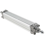 SMC Pneumatic Piston Rod Cylinder - 32mm Bore, 250mm Stroke, CP96 Series, Double Acting
