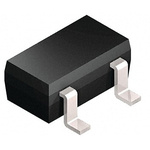 Texas Instruments Fixed Shunt Voltage Reference 3V ±0.5 % 3-Pin SOT-23, LM4040CIM3-3.0/NOPB
