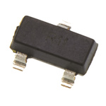 Texas Instruments Fixed Shunt Voltage Reference 1.235V ±2.0 % 3-Pin SOT-23, LM385M3-1.2/NOPB