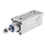 Festo Pneumatic Piston Rod Cylinder - 1376304, 50mm Bore, 40mm Stroke, DSBC Series, Double Acting