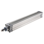 Festo Pneumatic Piston Rod Cylinder - 1376314, 50mm Bore, 500mm Stroke, DSBC Series, Double Acting