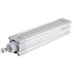 Festo Pneumatic Piston Rod Cylinder - 1383640, 63mm Bore, 250mm Stroke, DSBC Series, Double Acting
