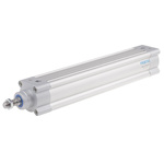Festo Pneumatic Piston Rod Cylinder - 1383587, 63mm Bore, 320mm Stroke, DSBC Series, Double Acting