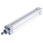 Festo Pneumatic Piston Rod Cylinder - 1376475, 32mm Bore, 250mm Stroke, DSBC Series, Double Acting