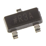 Analog Devices Fixed Shunt Voltage Reference 2.5V ±0.2 % 3-Pin SOT-23, ADR5041ARTZ-REEL7