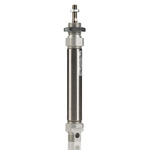 IMI Norgren Pneumatic Piston Rod Cylinder - 16mm Bore, 50mm Stroke, RM/8000/M Series, Double Acting
