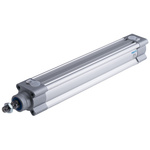Festo Pneumatic Piston Rod Cylinder - 1376664, 40mm Bore, 250mm Stroke, DSBC Series, Double Acting