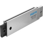 Festo Pneumatic Compact Cylinder - 164990, 22mm Bore, 40mm Stroke, EZH Series, Single Acting