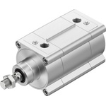 Festo Pneumatic Profile Cylinder - 1782253, 100mm Bore, 25mm Stroke, DSBF Series