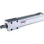 SMC Pneumatic Cylinder - 25mm Bore, 150mm Stroke, MTS Series, Double Acting