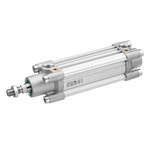EMERSON – AVENTICS Pneumatic Cylinder - 40mm Bore, 700mm Stroke, PRA Series, Single Acting