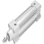 Festo ISO Standard Cylinder - DSBG-40-40, 40mm Bore, 40mm Stroke, DSBG Series, Double Acting