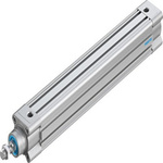 Festo ISO Standard Cylinder - 3660773, 40mm Bore, 300mm Stroke, DSBC Series, Double Acting