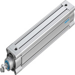 Festo ISO Standard Cylinder - 3657826, 63mm Bore, 320mm Stroke, DSBC Series, Double Acting