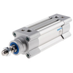Festo Pneumatic Cylinder - 1376658, 40mm Bore, 50mm Stroke, DSBC Series, Double Acting