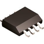 DiodesZetex AP2204MP-ADJTRG1, 1 Low Dropout Voltage, Voltage Regulator 150mA, 1.24 → 22 V 8-Pin, PSOP