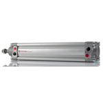 Norgren Pneumatic Piston Rod Cylinder - 63mm Bore, 250mm Stroke, PRA/802000/M Series, Double Acting