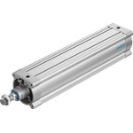 Festo Pneumatic Piston Rod Cylinder - 1804673, 125mm Bore, 500mm Stroke, DSBC Series, Double Acting