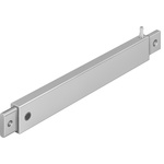 Festo Pneumatic Compact Cylinder - 164992, 6mm Bore, 20mm Stroke, EZH Series, Single Acting