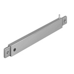 Festo Pneumatic Compact Cylinder - 164991, 6mm Bore, 10mm Stroke, EZH Series, Single Acting