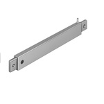 Festo Pneumatic Compact Cylinder - 164994, 12mm Bore, 50mm Stroke, EZH-5/20-50-B Series, Single Acting
