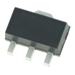 DiodesZetex AP2205-18YR-13, 1 Low Dropout Voltage, Voltage Regulator 250mA, 1.8 V 3-Pin, SOT