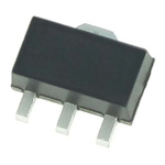 DiodesZetex AP2205-33YR-13, 1 Low Dropout Voltage, Voltage Regulator 250mA, 3.3 V 3-Pin, SOT
