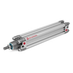 Norgren Double Acting Cylinder - 100mm Bore, 500mm Stroke, PRA Series, Double Acting