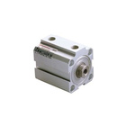 Norgren Pneumatic Cylinder - 40mm Bore, 20mm Stroke, RM/92040/M Series, Double Acting